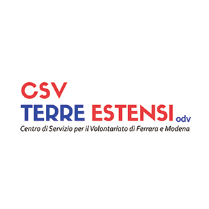 Logo CSV Terre Estensi