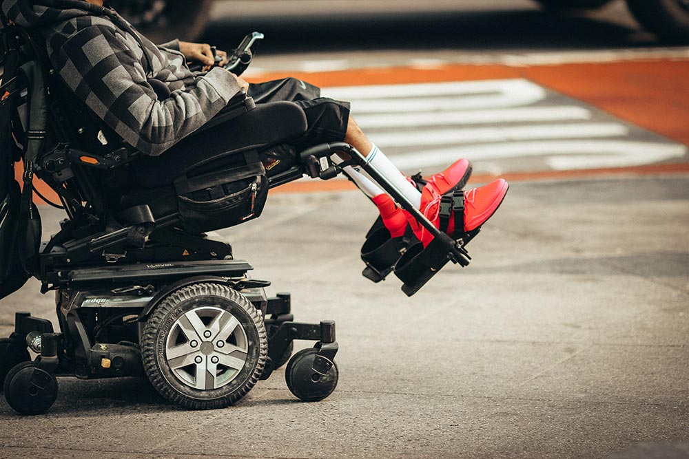 Socializzazione dei ragazzi con disabilità e relazione con il territorio: il questionario per le famiglie