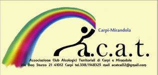 A.C.A.T. Carpi-Mirandola Associazione Club Alcologici Territoriali