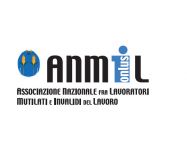 A.N.M.I.L. Ass. Nazionale Mutilati ed Invalidi del Lavoro