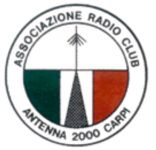 Radio Club Antenna 2000