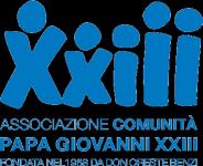 Associazione Comunità Papa Giovanni XXIII