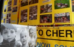 Progetto Chernobyl