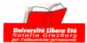 Università Libera Età Natalia Ginzburg