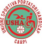 U.S.H.A.C. Unione Sportiva Portatori Handicap Carpi