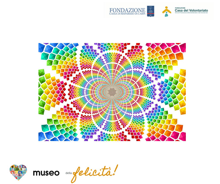 Museo della felicità - Alessandra