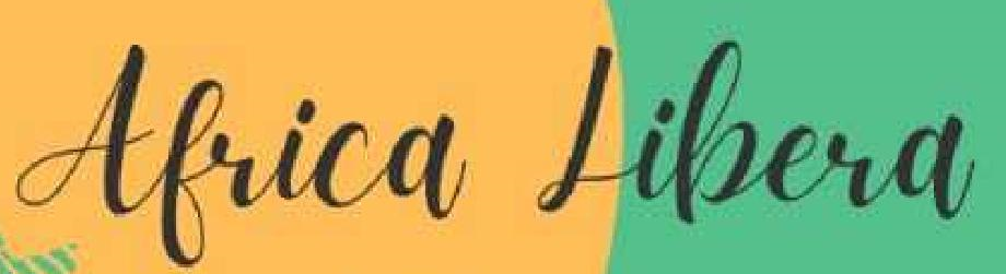 Africa Libera in festa: sabato 20 luglio