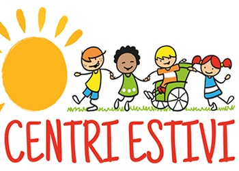 Centri Estivi 2025!! Insieme con Sosteniamoci