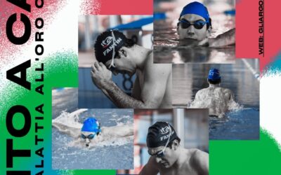 PUNTO A CAPO – Dalla malattia all’oro Olimpico, Martedì 21 Ottobre, ore 21.15 presso Auditorium San Rocco, Via San Rocco, 1, Carpi