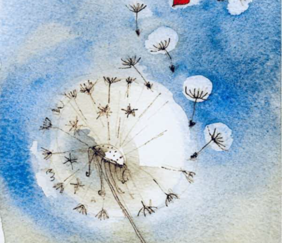 PRENDITI CURA DI TE CHE HAI CURA