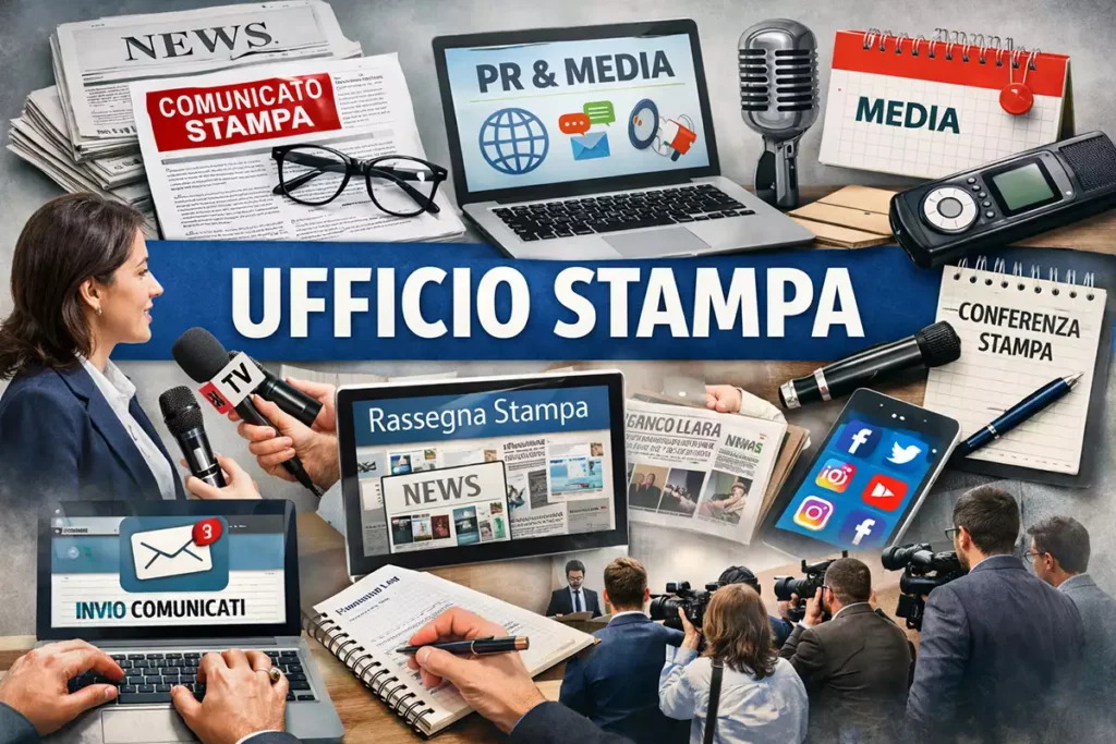 Supporto nella comunicazione