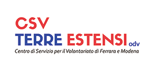 Logo CSV Terre Estensi