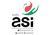 ASI odv    AFFRONTIAMO INSIEME LA SORDITA’