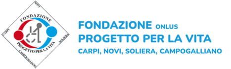 Fondazione Progetto per la Vita