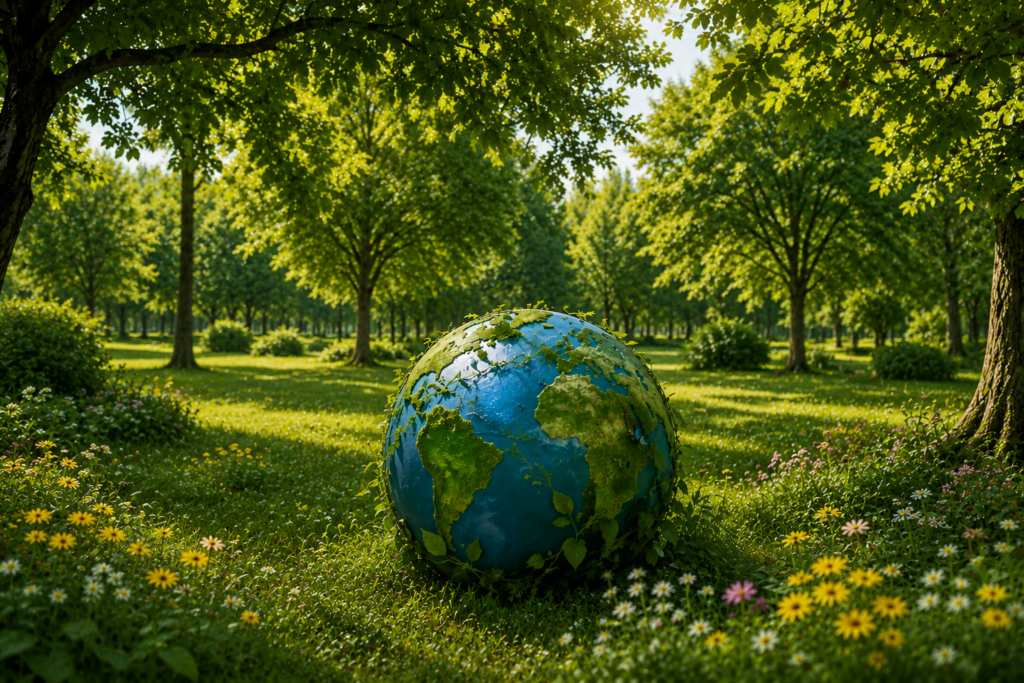 UNO. Un Parco, Un Pianeta, Un Futuro. Domenica 7 giugno ’26 dalle ore 15 Parco Santacroce