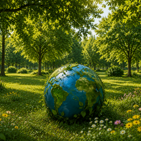 UNO. Un Parco, Un Pianeta, Un Futuro. Domenica 7 giugno ’26 dalle ore 15 Parco Santacroce