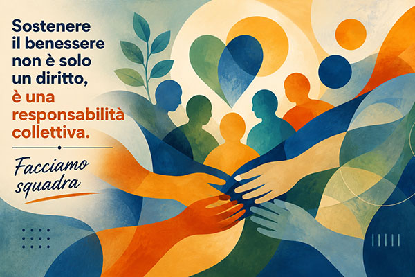 Luoghi generativi di felicità