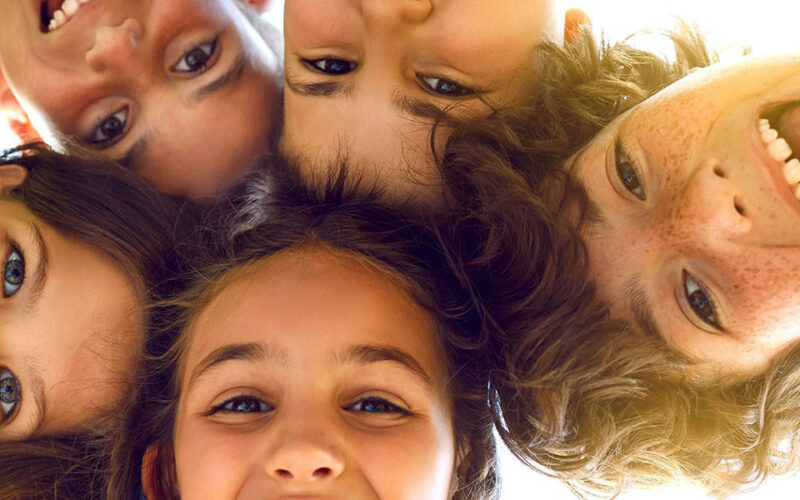 Centri estivi per le famiglie: contributi per la conciliazione vita-lavoro