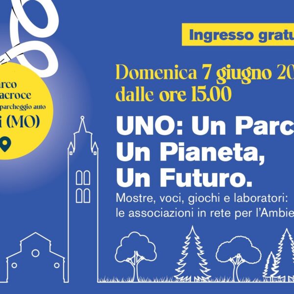 Locandina 7 Giugno 2026