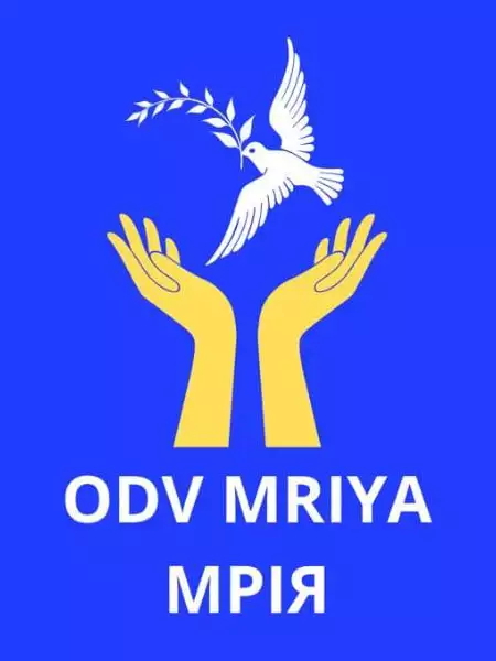 Associazione Mriya odv