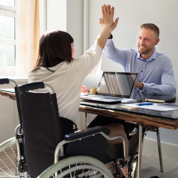 Promozione del lavoro e politiche attive per le persone con disabilità: prospettive, strumenti, prassi.