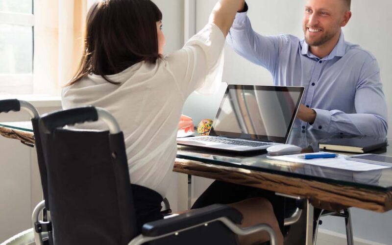 Promozione del lavoro e politiche attive per le persone con disabilità: prospettive, strumenti, prassi.