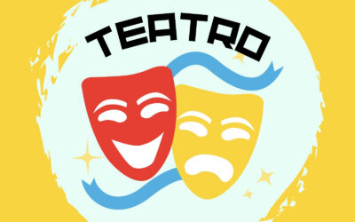 LABORATORIO DI IMPROVVISAZIONE TEATRALE  dal 1 Ottobre, presso il Circolo Arci Cabassi, Carpi