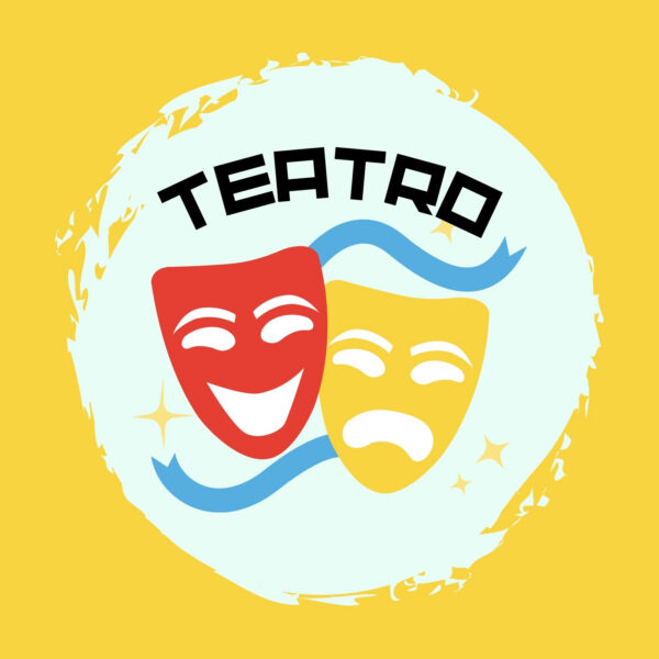 LABORATORIO DI IMPROVVISAZIONE TEATRALE  dal 1 Ottobre, presso il Circolo Arci Cabassi, Carpi