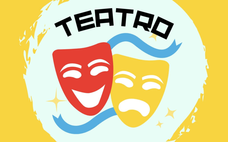 LABORATORIO DI IMPROVVISAZIONE TEATRALE  dal 1 Ottobre, presso il Circolo Arci Cabassi, Carpi